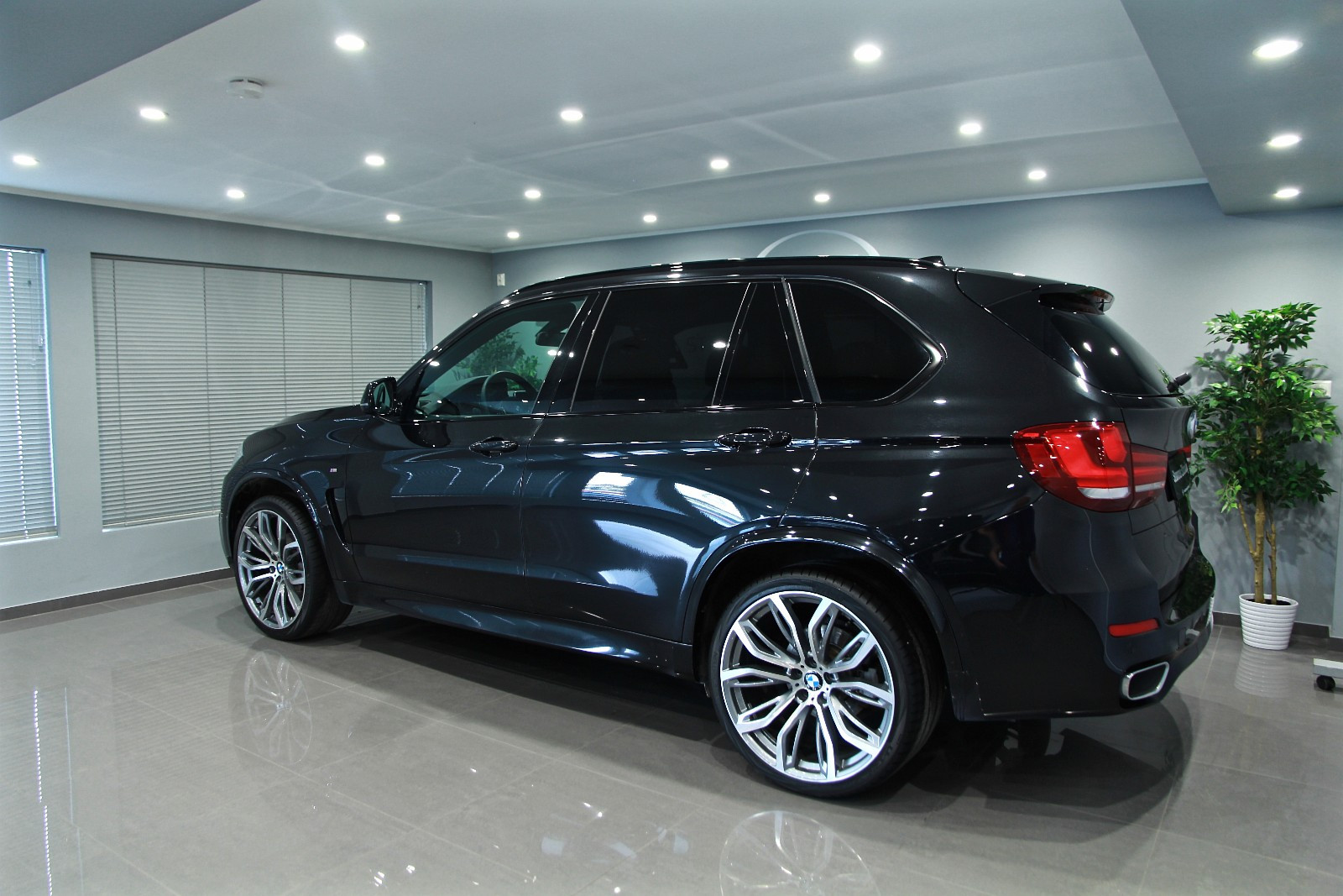 Bmw x5 22